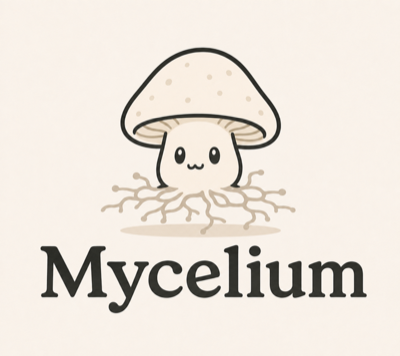 Mycelium
